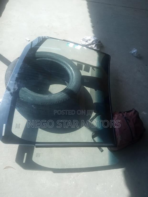 Toyota Corolla Cross 2021 Front Windscreen Camera Type Small photo 2