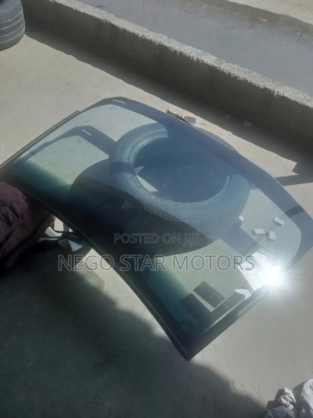 Toyota Corolla Cross 2021 Front Windscreen Camera Type Small photo 3