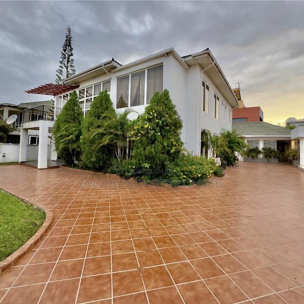 Furnished 6bdrm Mansion in Encore Properties, US Embassy Area for sale · Photo 1