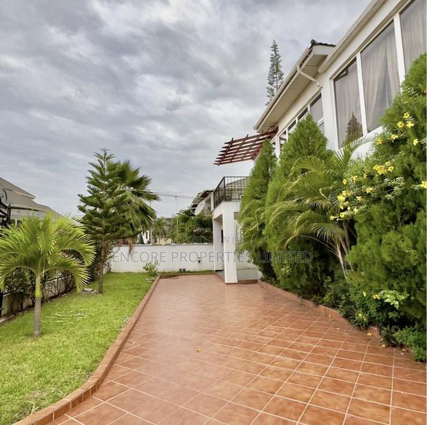 Furnished 6bdrm Mansion in Encore Properties, US Embassy Area for sale · Photo 2