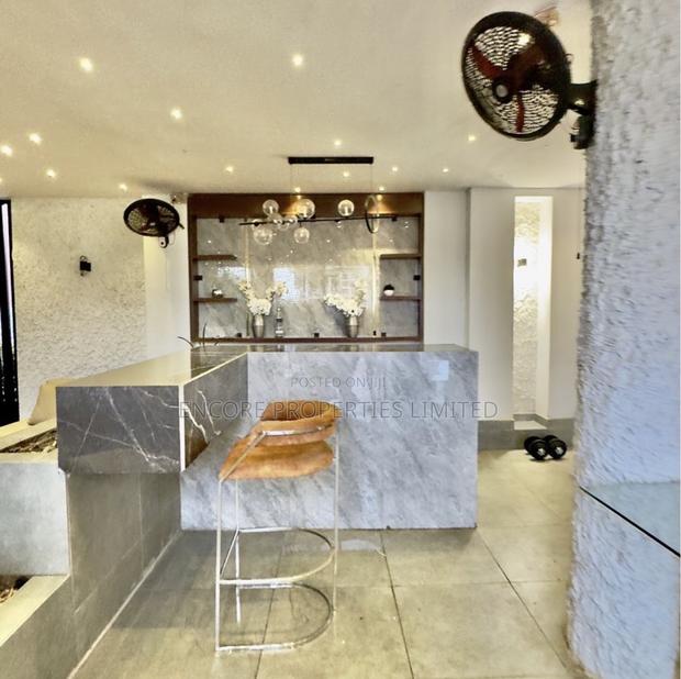 Furnished 6bdrm Mansion in Encore Properties, US Embassy Area for sale · Photo 4