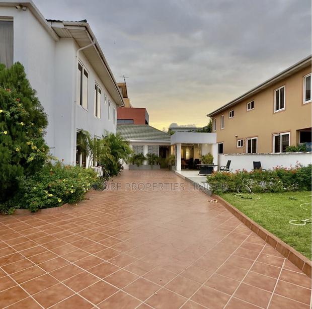 Furnished 6bdrm Mansion in Encore Properties, US Embassy Area for sale · Photo 3