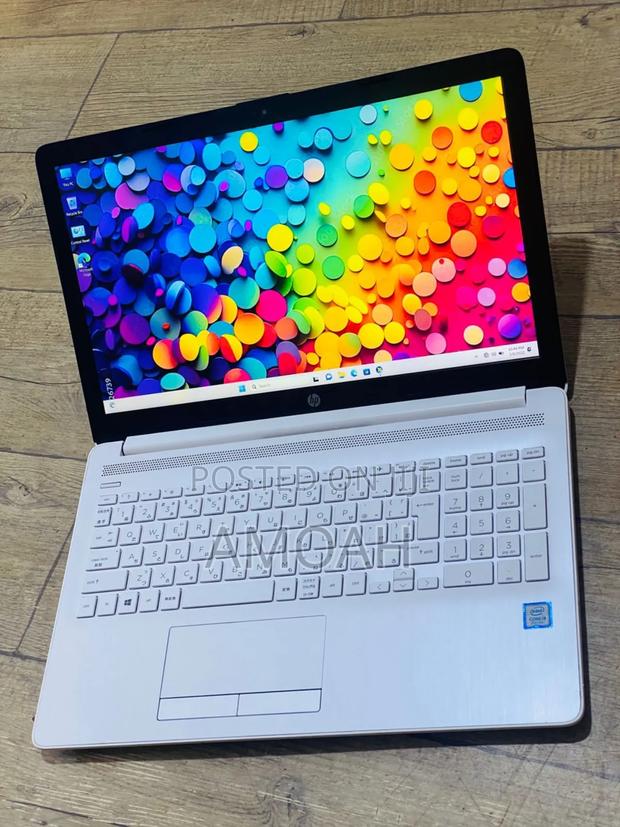 Laptop HP 15 8GB Intel Core i3 SSD 256GB photo 2