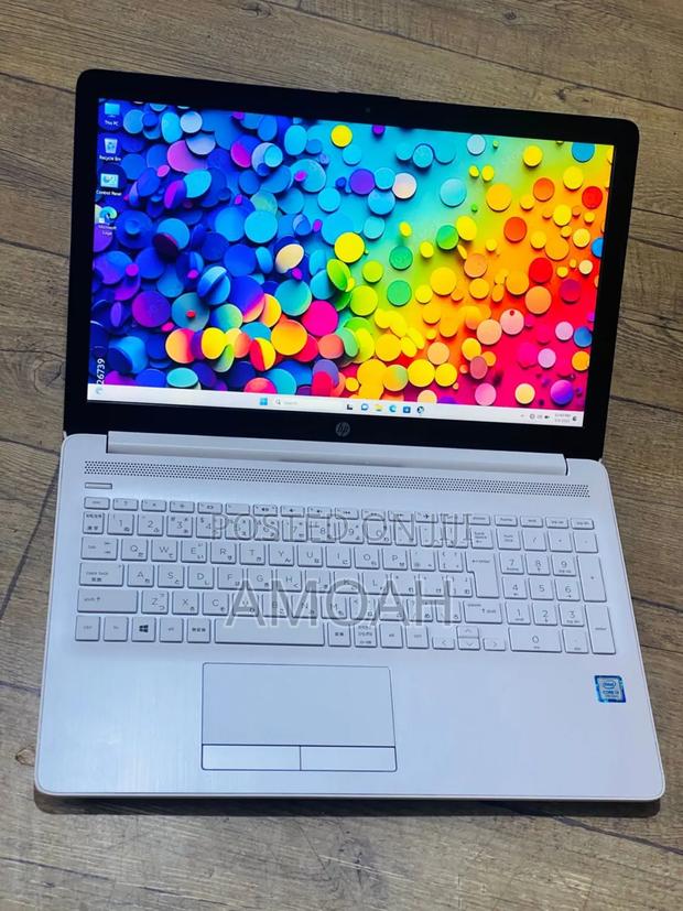 Laptop HP 15 8GB Intel Core i3 SSD 256GB photo 4