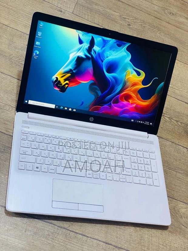 Laptop HP 15 8GB AMD A4 SSD 256GB photo 2