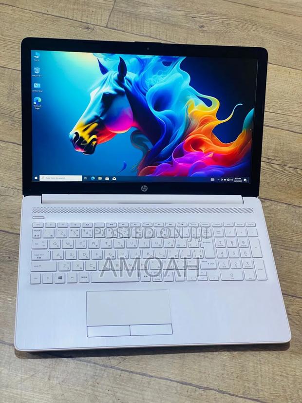 Laptop HP 15 8GB AMD A4 SSD 256GB photo 4