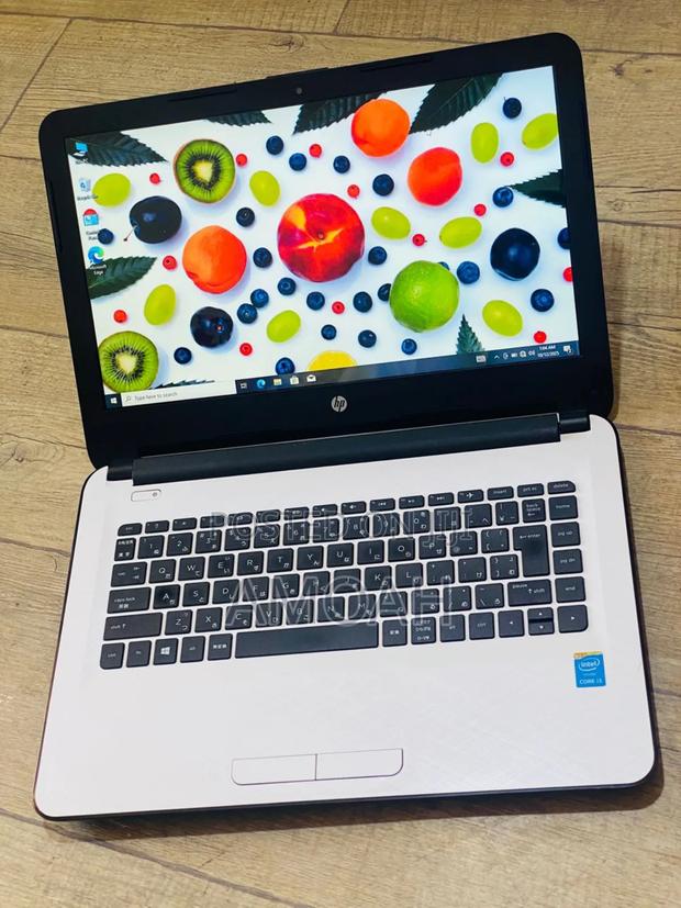 Laptop HP 14z 8GB Intel Core i3 SSD 500GB photo 2