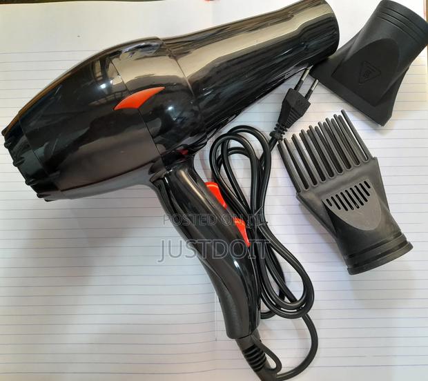 New Nova Professional Hair Dryer. · Photo 3