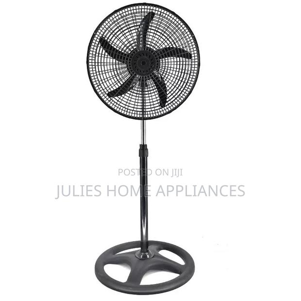 18inches Qiudes Standing Fan