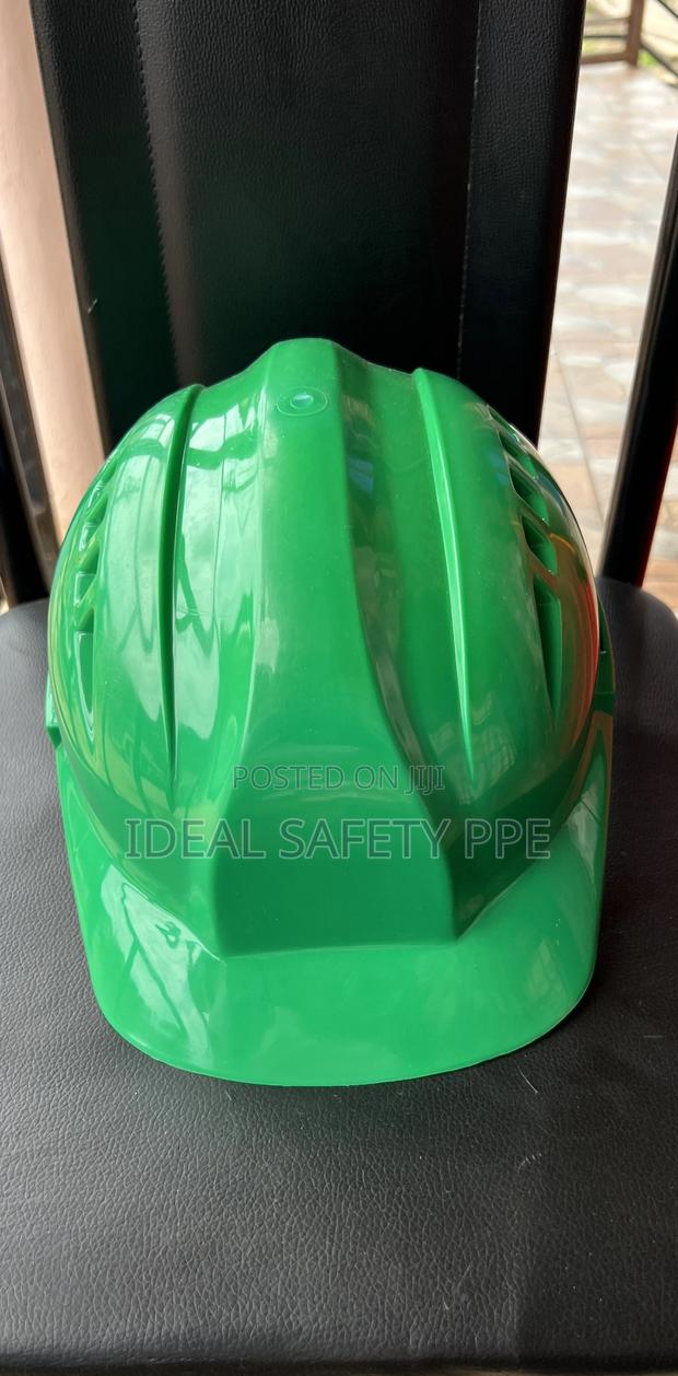 Safety Helmet / Hard Hat