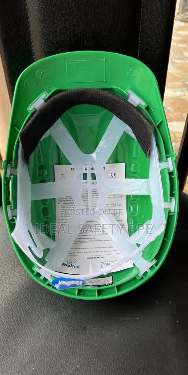 Safety Helmet / Hard Hat photo 2