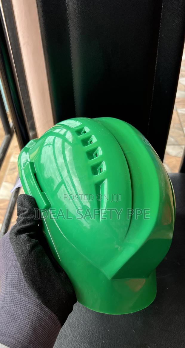 Safety Helmet / Hard Hat photo 4