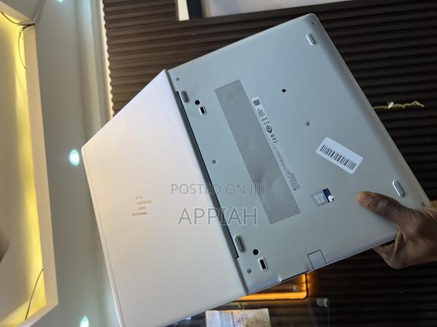 New Laptop HP EliteBook 745 16GB AMD Ryzen 5 SSHD+SSD 512GB photo 4