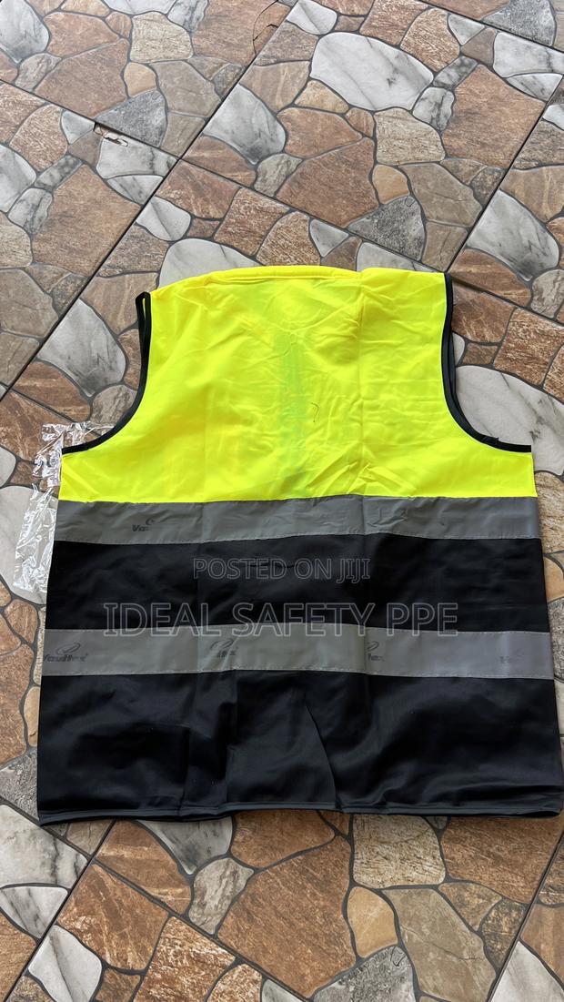 Reflective Vest
