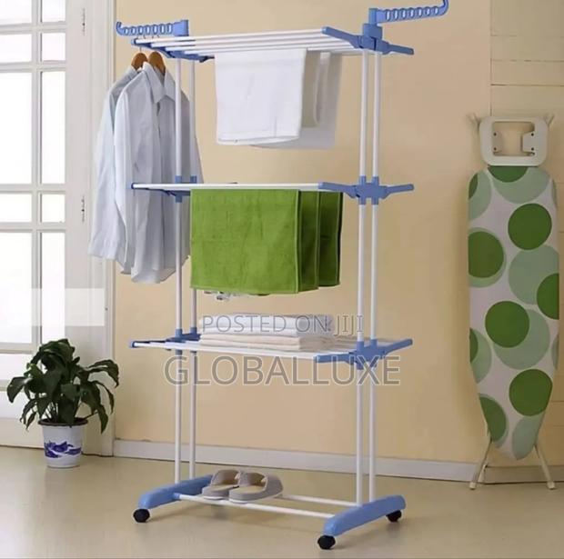 Mini Portable Traveling Iron