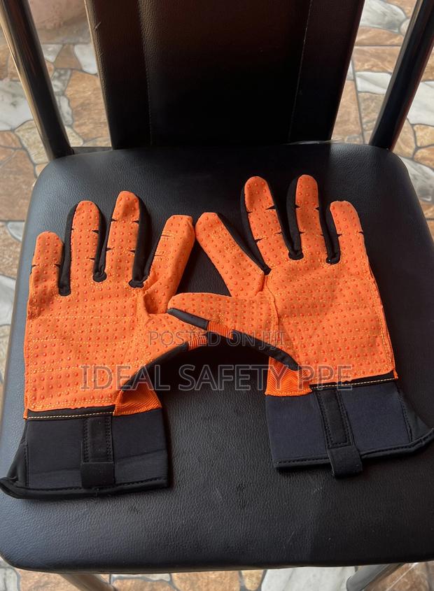 Vaultex Impact-resistant Safety Gloves photo 2