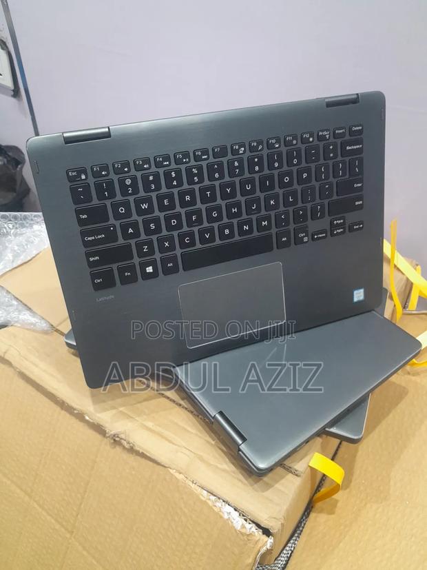 Laptop Dell Latitude 13 3379 8GB Intel Core I5 SSD 256GB · Photo 3