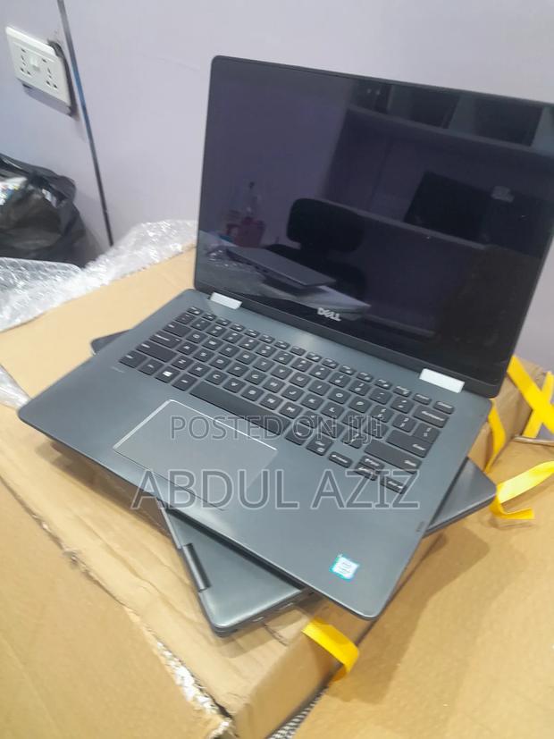 Laptop Dell Latitude 13 3379 8GB Intel Core I5 SSD 256GB · Photo 4