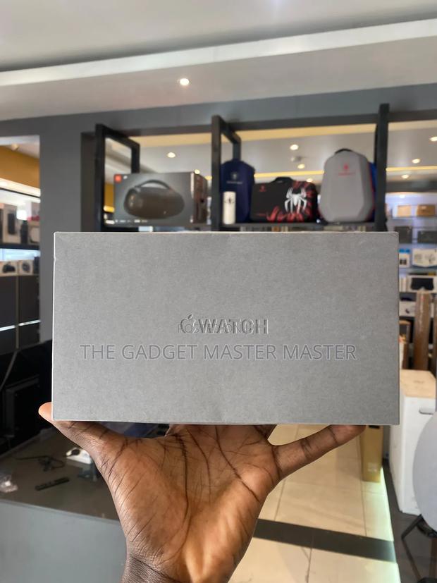 Apple Watch Ultra 3 49mm