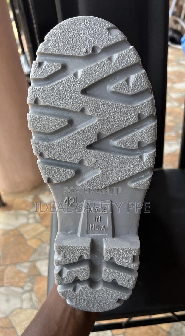 Vaultex Safety Gumboot photo 3