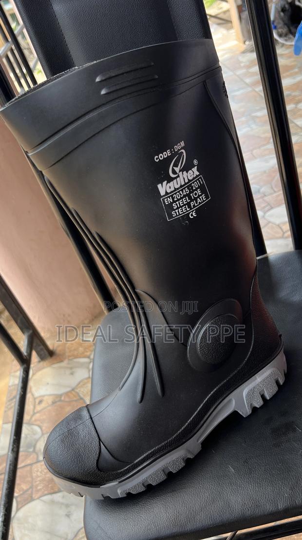 Vaultex Safety Gumboot photo 2