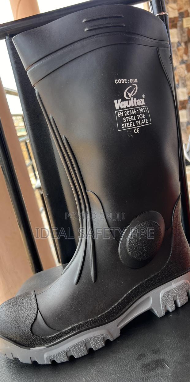 Vaultex Safety Gumboot photo 4