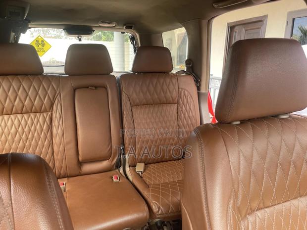 Honda CR-V 2.0i ES 2005 Red