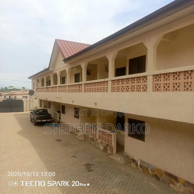 1bdrm Apartment in Steve Estate for rent