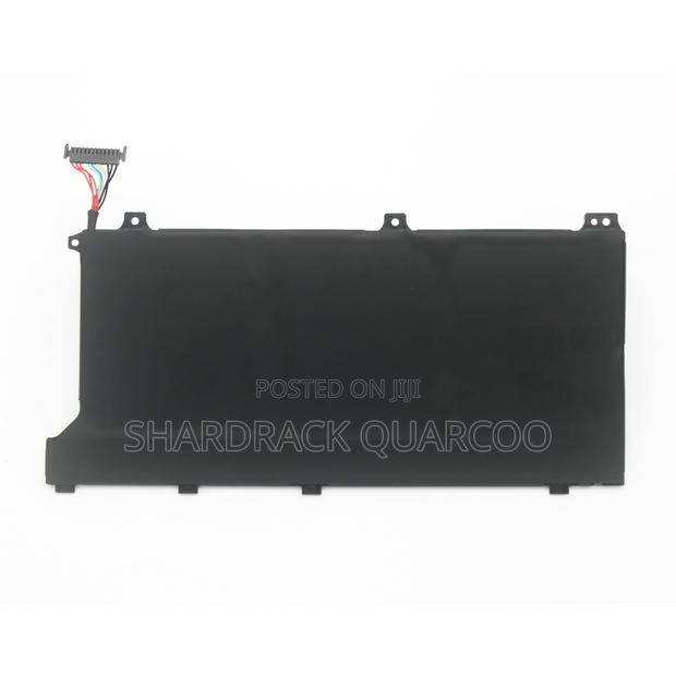 Laptop Battery for Huawei Matebook, Hb4692j5ecw-31, D15 Bob-Wae9p photo 3