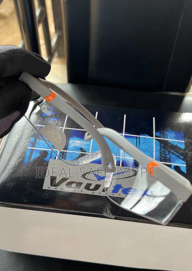 Vaultex Safety Glasses / Protective Eyewear photo 3