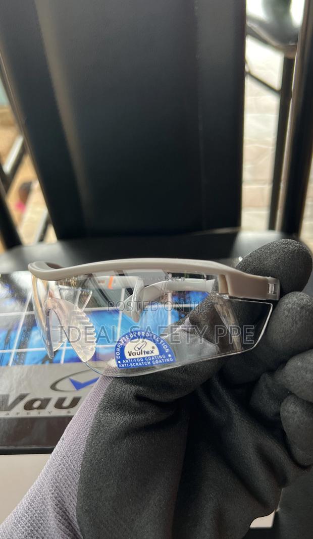 Vaultex Safety Glasses / Protective Eyewear photo 4