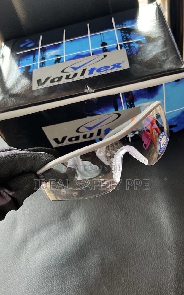 Vaultex Safety Glasses / Protective Eyewear photo 2