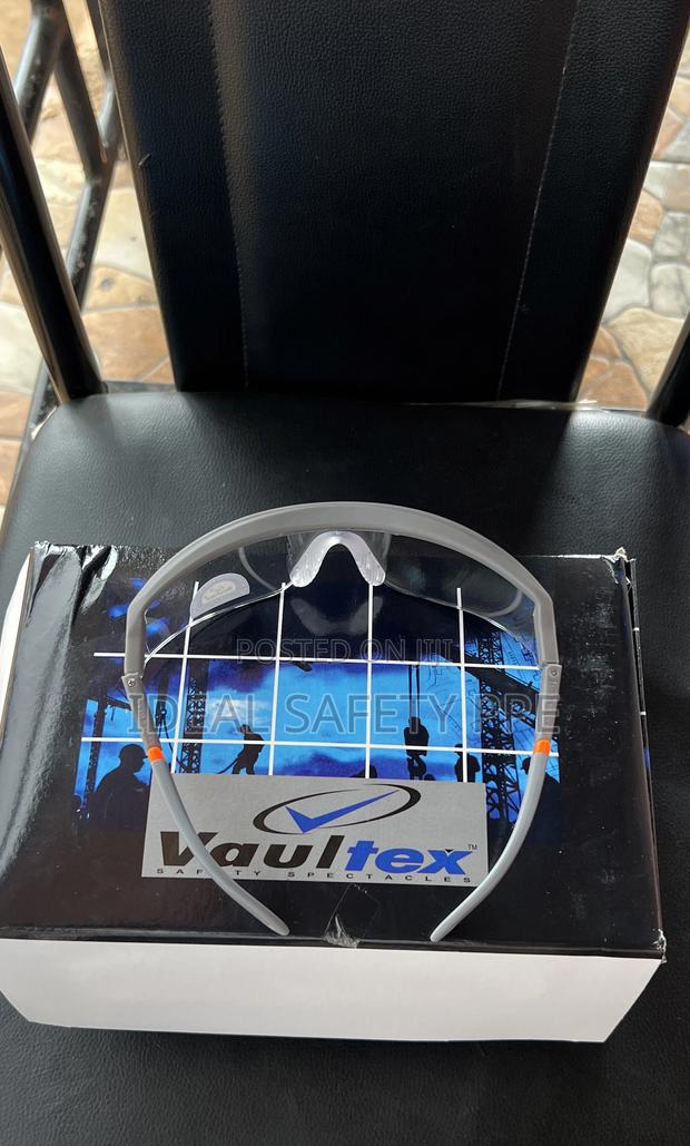 Vaultex Safety Glasses / Protective Eyewear