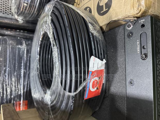 Speaker Cable 2in1 · Photo 2