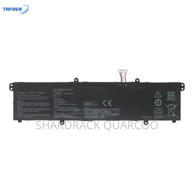 B31n1911 Battery for Asus Vivobook Flip 14 Tm420ia Tp470ea M413da M413