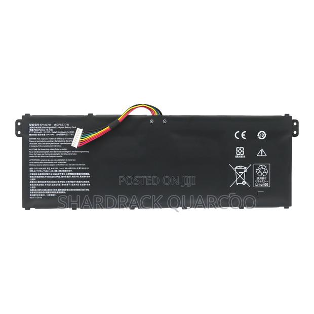 Ap18c7m Laptop Battery for Acer Conceptd 3 Cn315-72