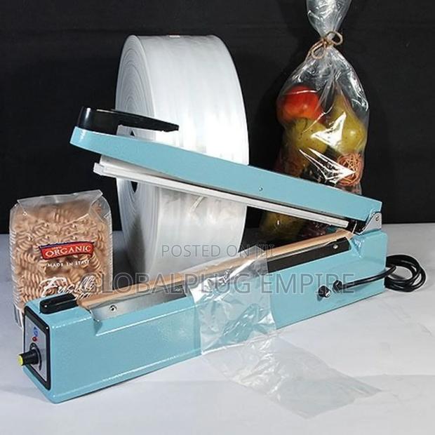 Impulse Sealer · Photo 2