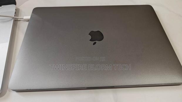 Laptop Apple MacBook Pro 2019 8GB Intel Core I5 SSD 256GB