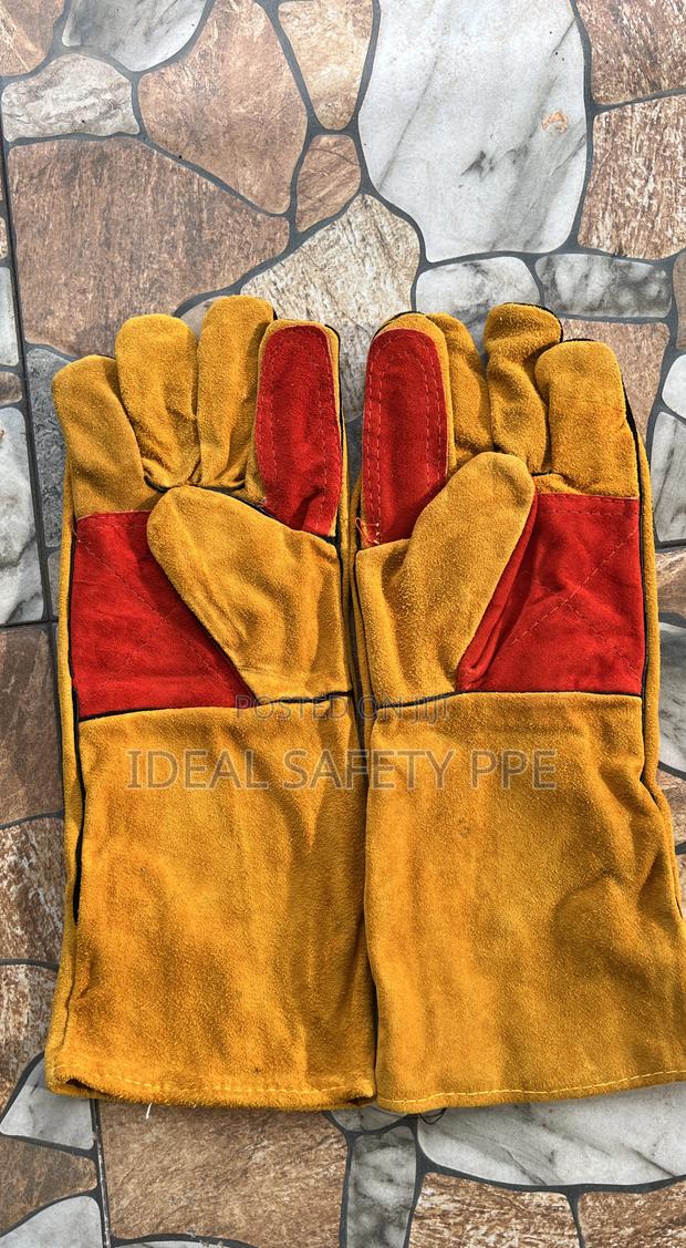 Vaultex Welding Gloves