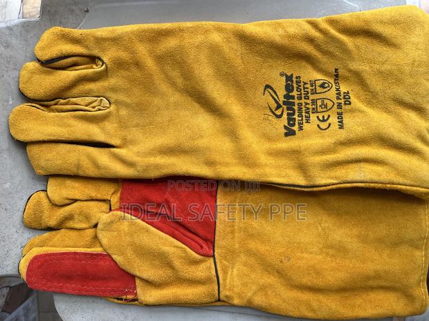 Vaultex Welding Gloves