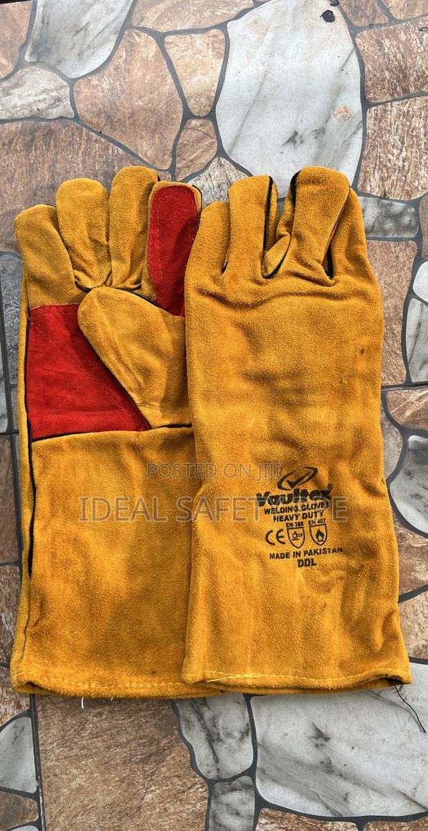 Vaultex Welding Gloves