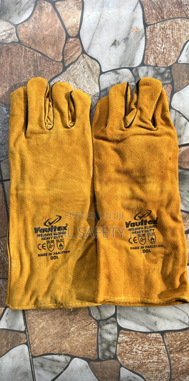 Vaultex Welding Gloves