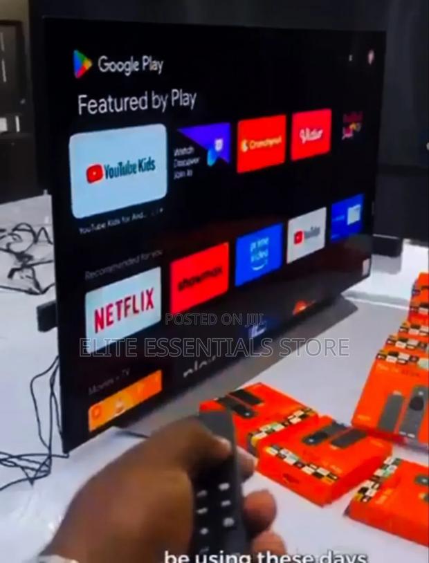 High Quality Fire Tv Stick Hdr With Alexa Voice Remote photo 2