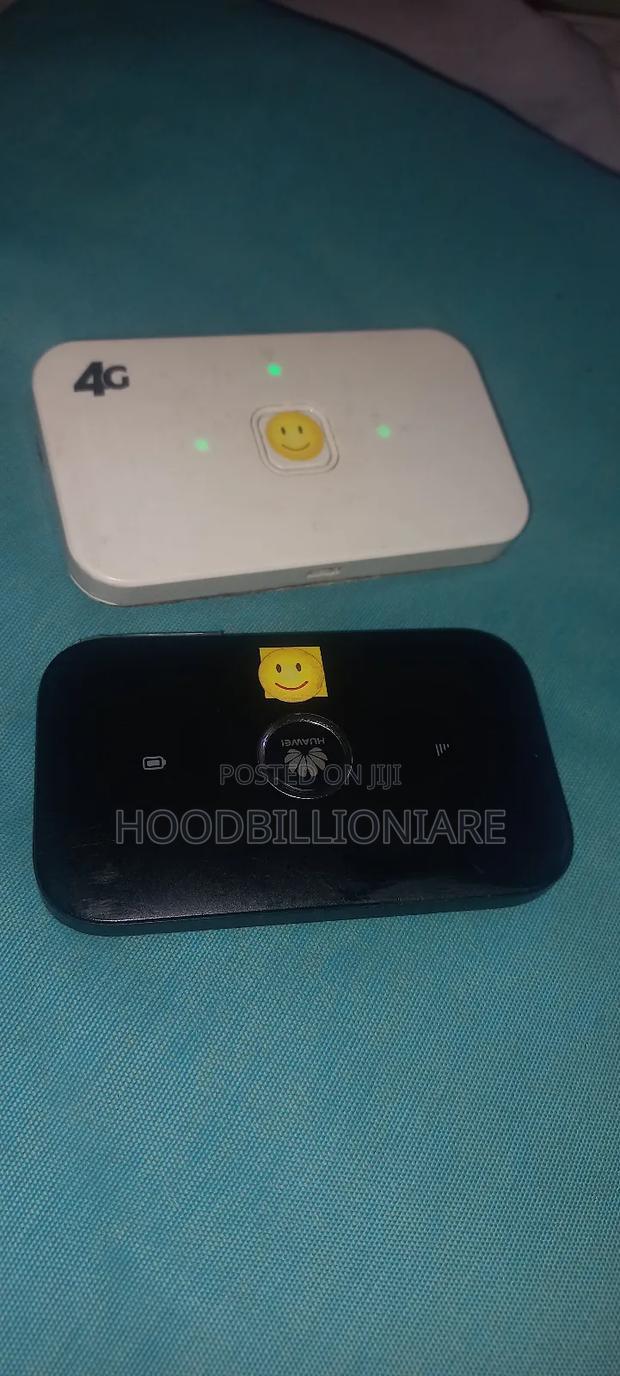 Huawei E5573 4g Mobile Wifi · Photo 4