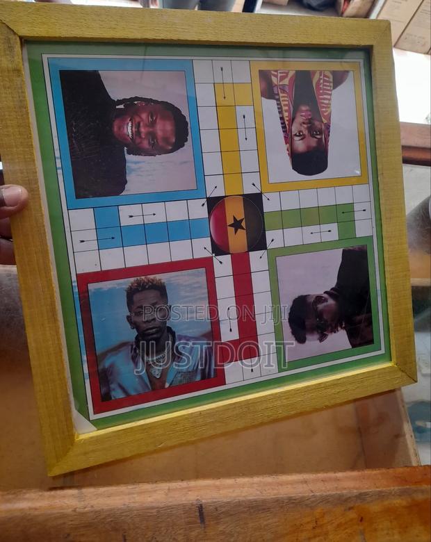 Ludo / Snakes and Ladders Game. · Photo 3