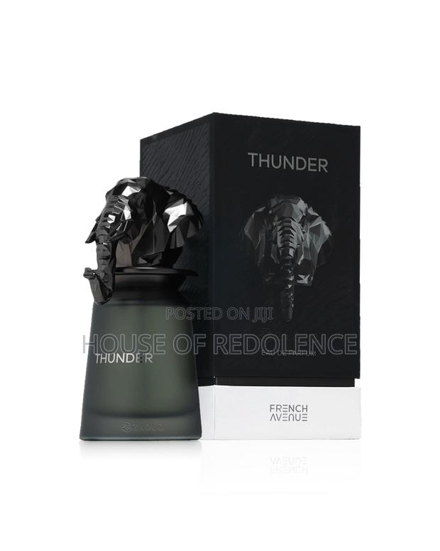 Thunder Eau De Parfum · Photo 2