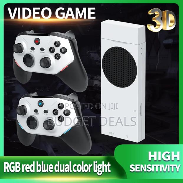 Ps2 Retro Video Game Stick photo 9