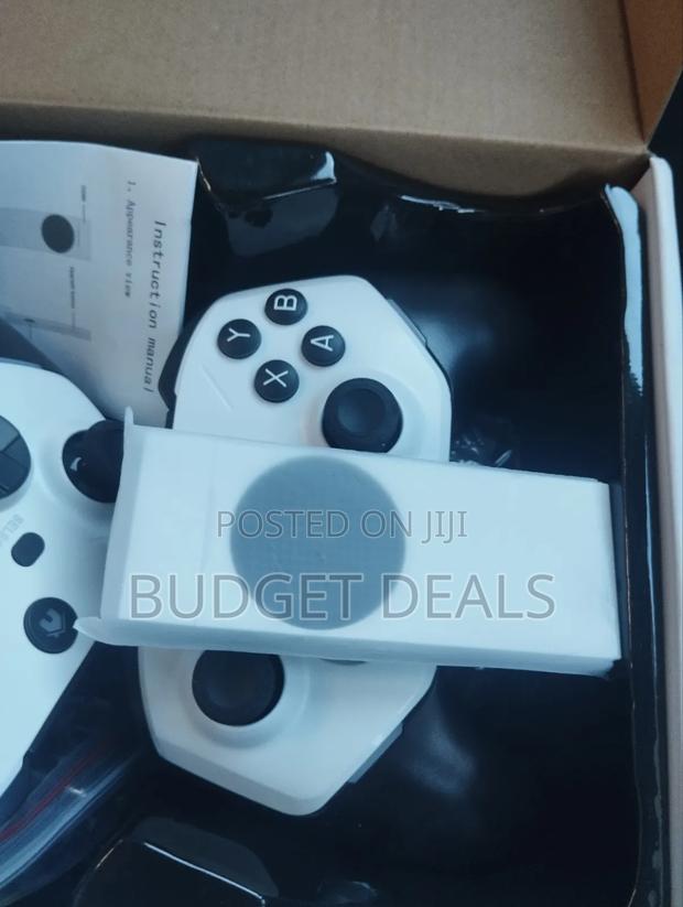 Ps2 Retro Video Game Stick photo 11