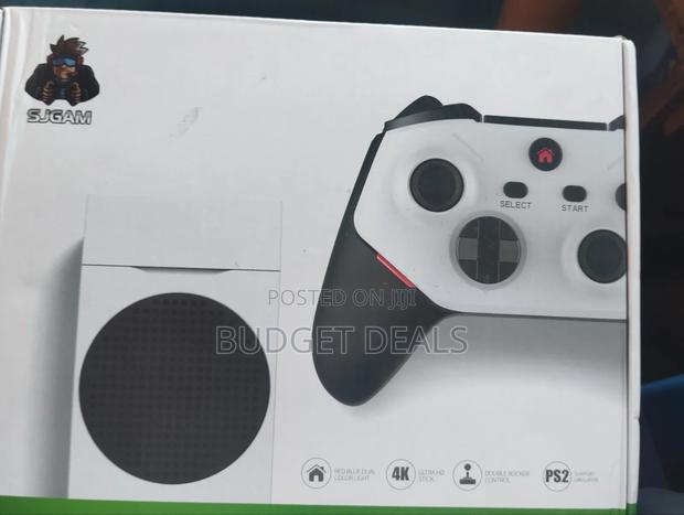 Ps2 Retro Video Game Stick