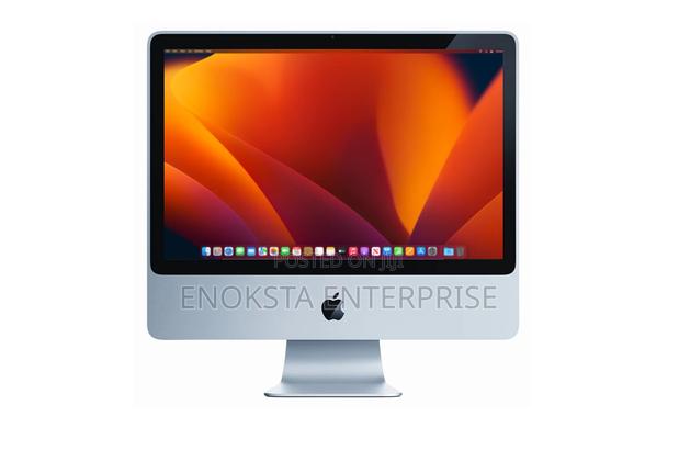 Desktop Computer Apple iMac 12GB Intel Core 2 Duo HDD 500GB · Photo 1